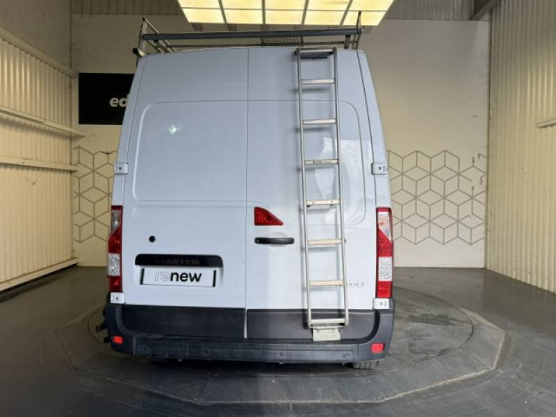 Renault Master III
