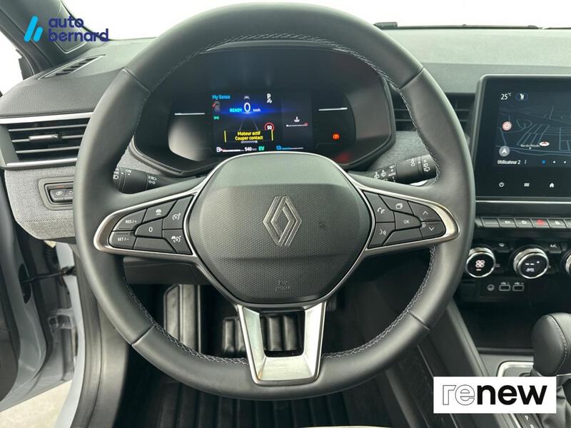 Renault Clio V