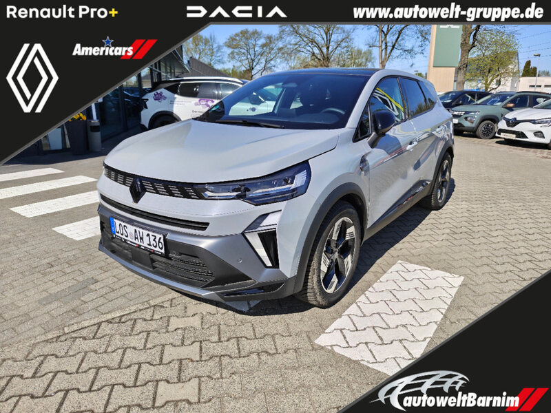 Renault Symbioz