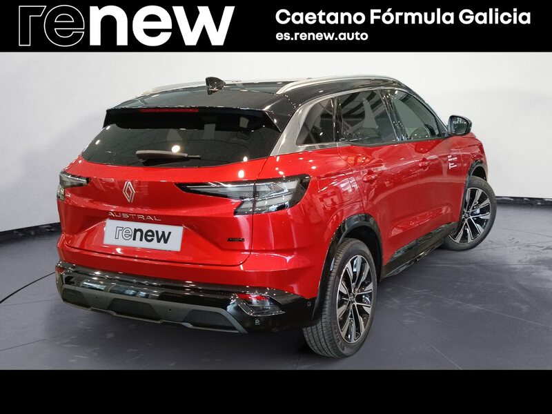 Renault Austral