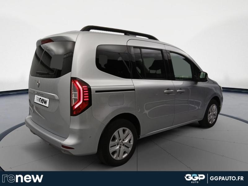 Renault Kangoo VP