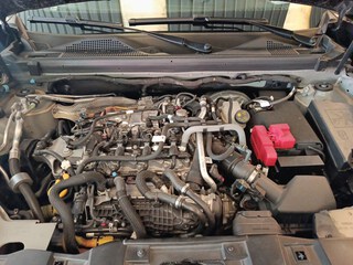 Vehicle 3D Image
