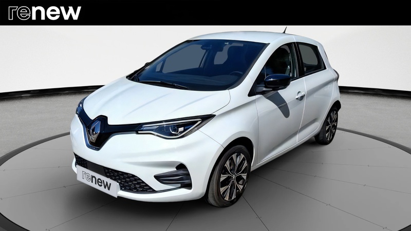 Renault ZOE E-Tech Electrique