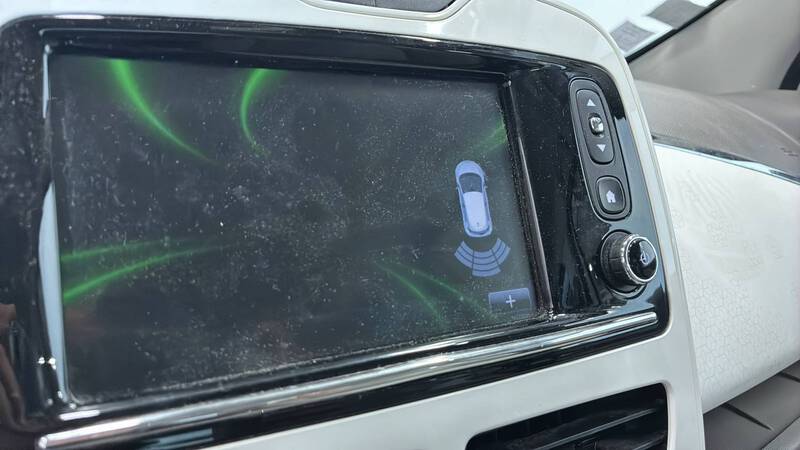 Renault ZOE E-Tech Electrique