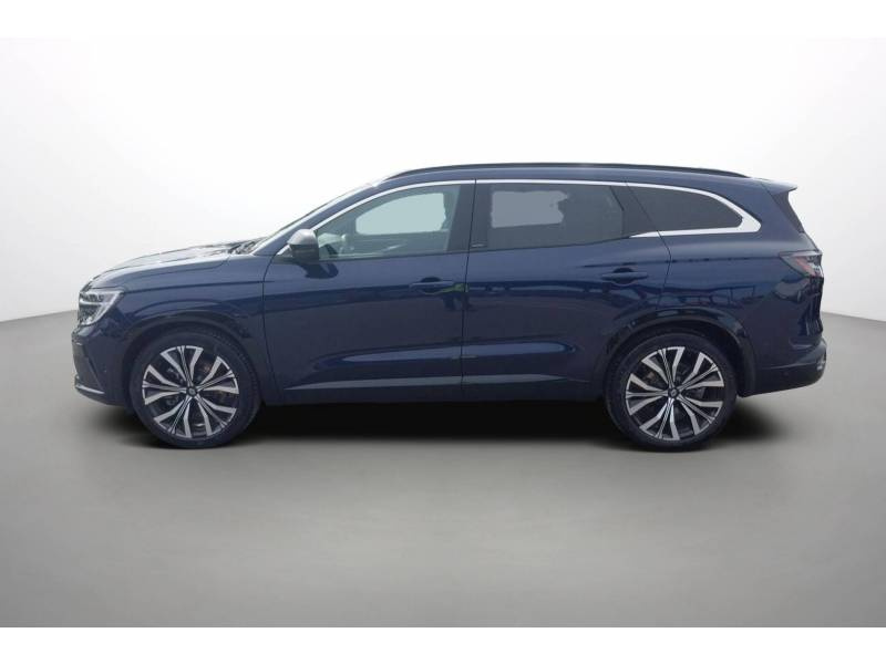 Renault Espace VI