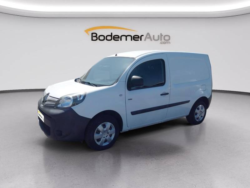 Renault Kangoo E-Tech Electrique