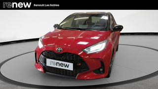 Vehicle 3D Image
