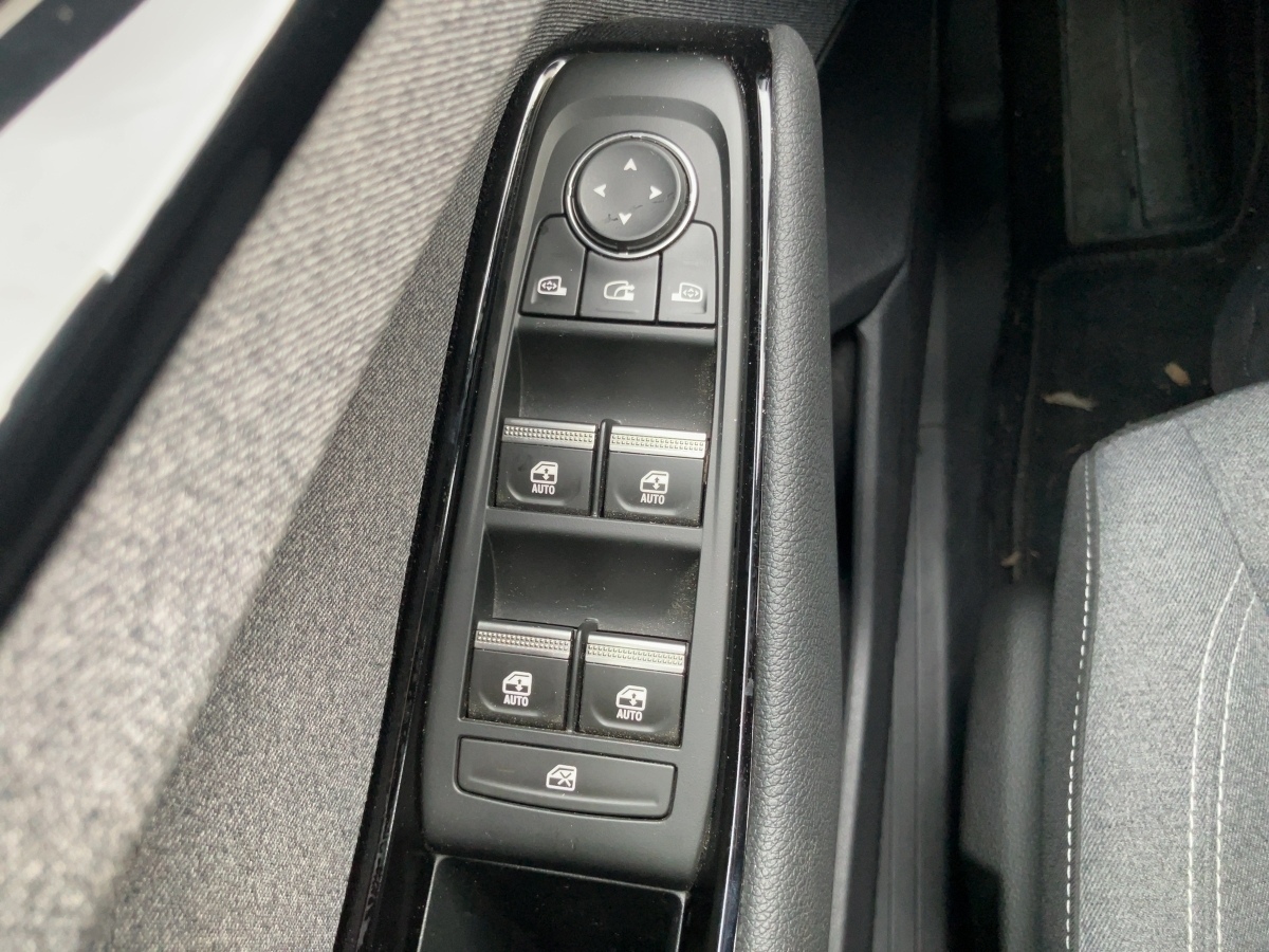 Renault Austral – Bild 14