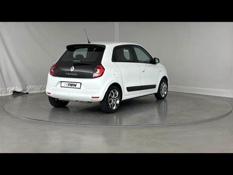 Renault Twingo III