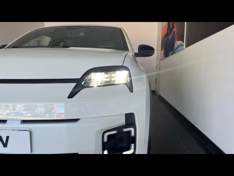 Renault R5 E-Tech Electrique