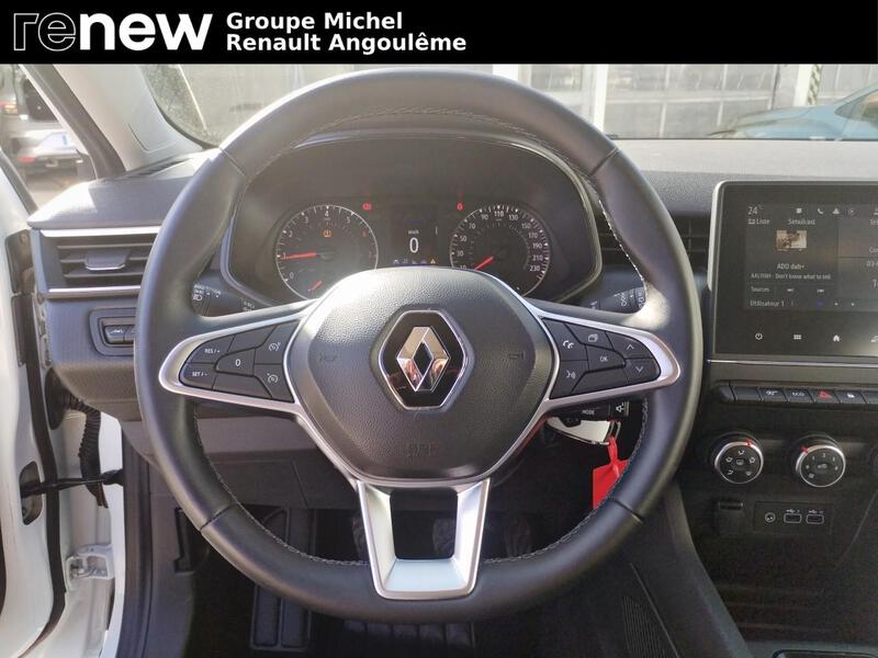 Renault Clio V