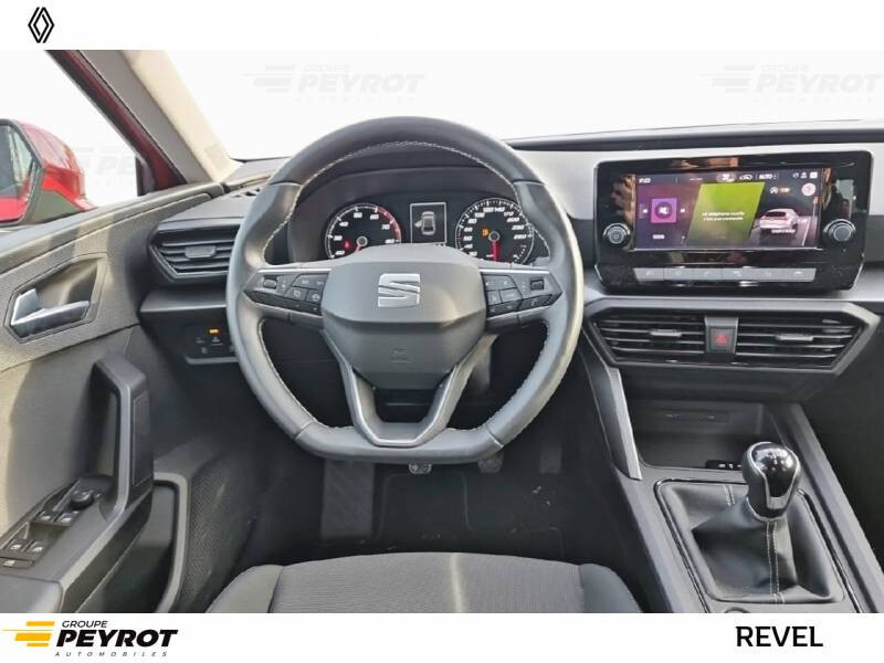 Seat Leon ST