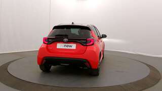 Vehicle 3D Image