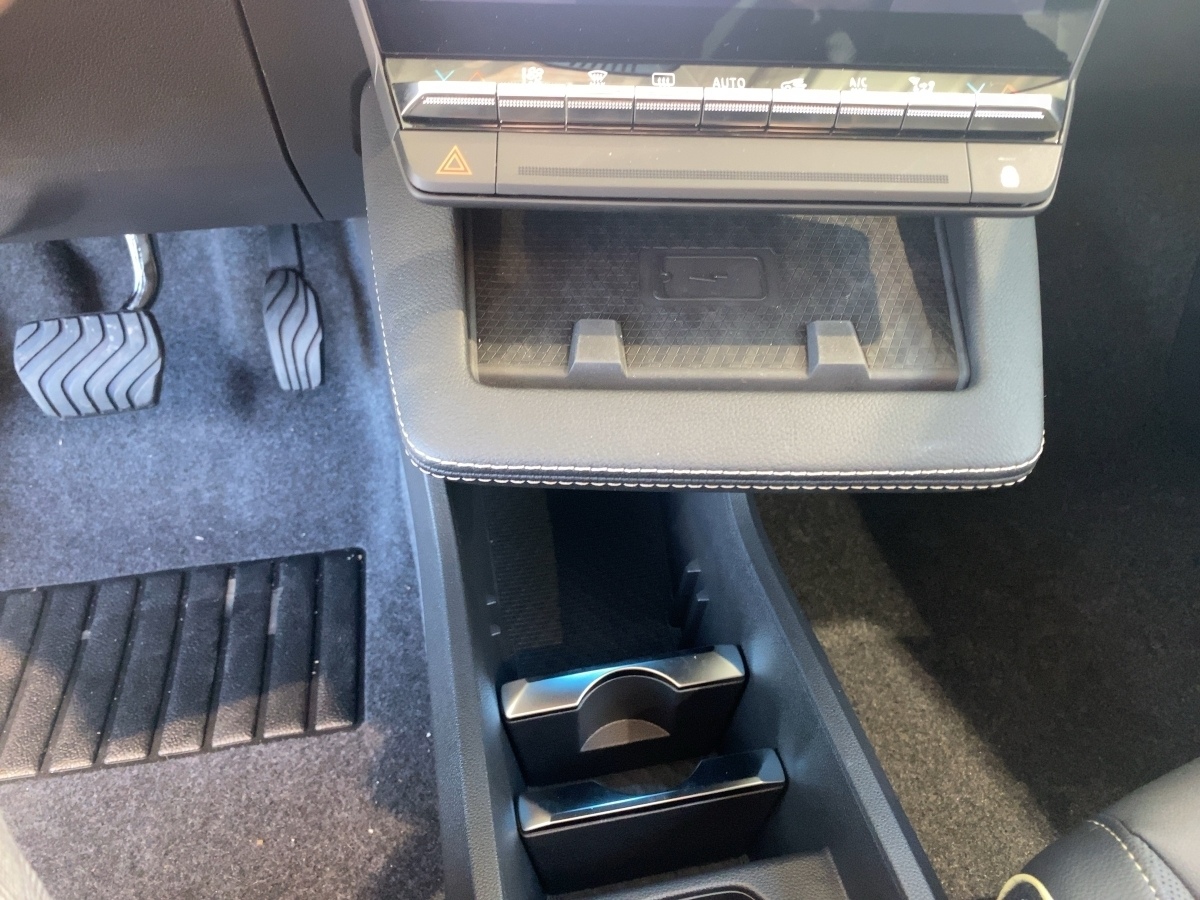 Renault Megane E-TECH – Bild 16