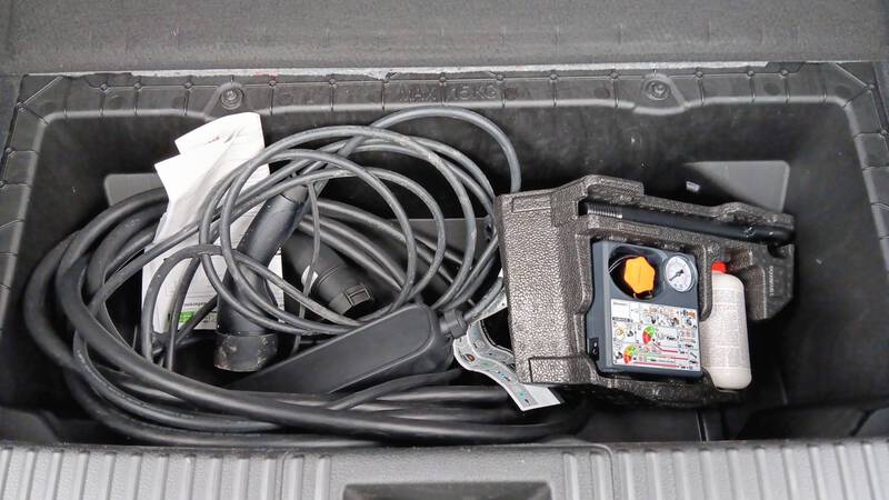 Renault Scenic E-Tech Electrique