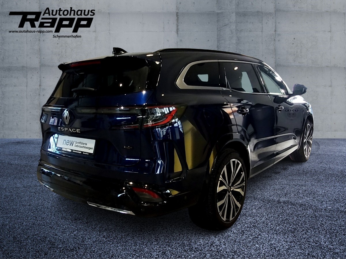 Renault Espace – Bild 3