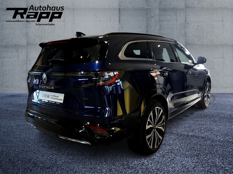Renault Espace
