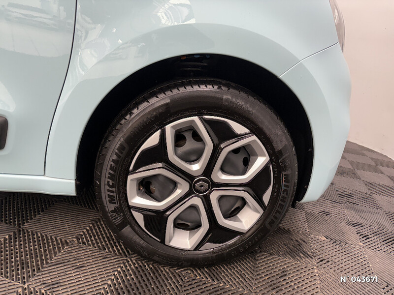 Renault Twingo III