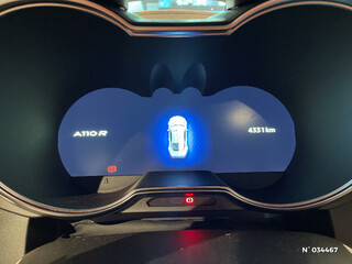 Vehicle 3D Image