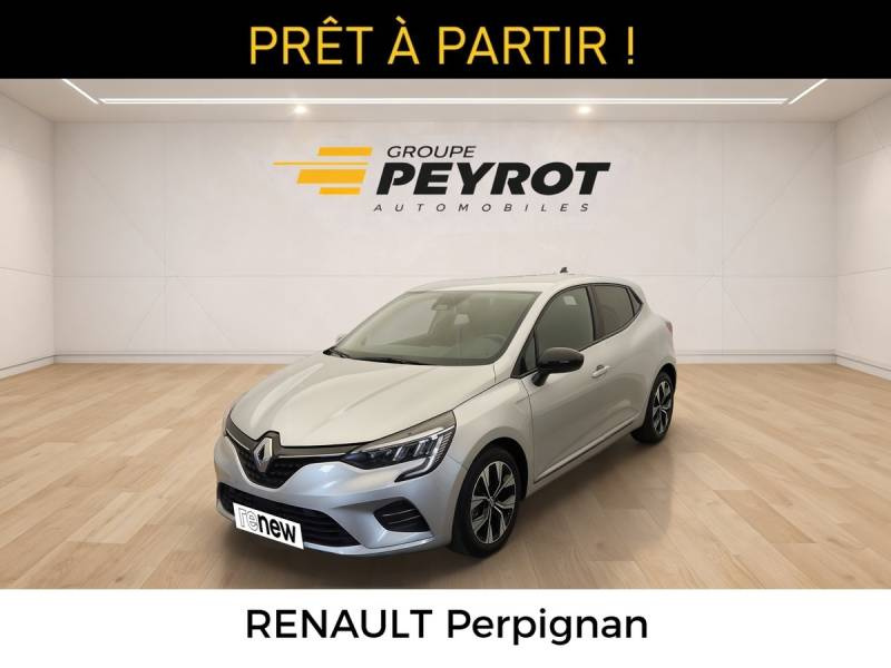 Renault Clio V