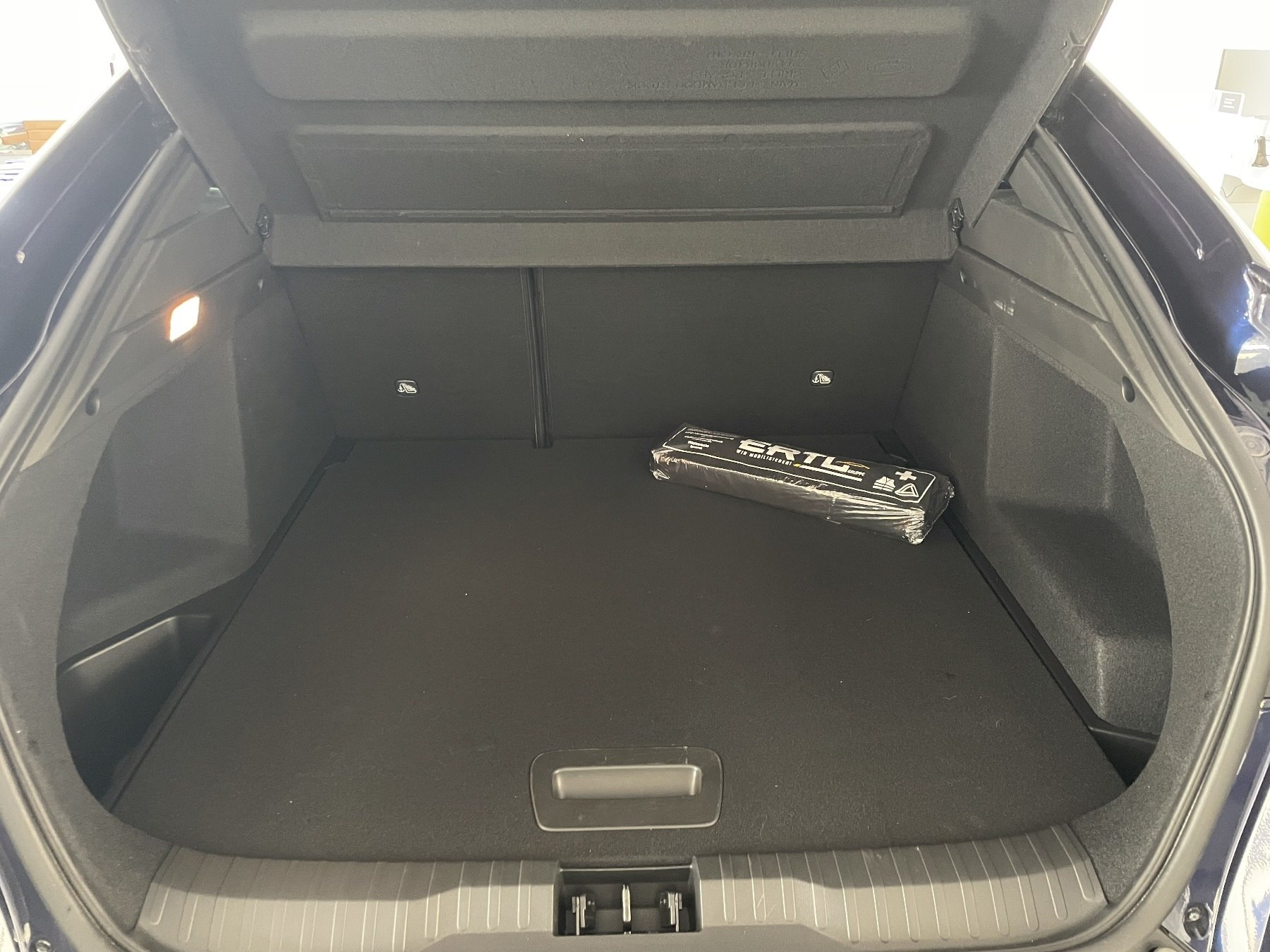 Renault Arkana – Bild 26