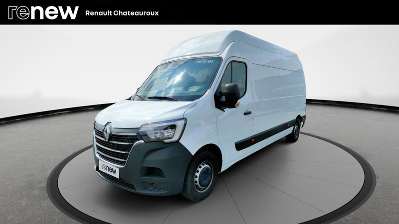 Renault Master III