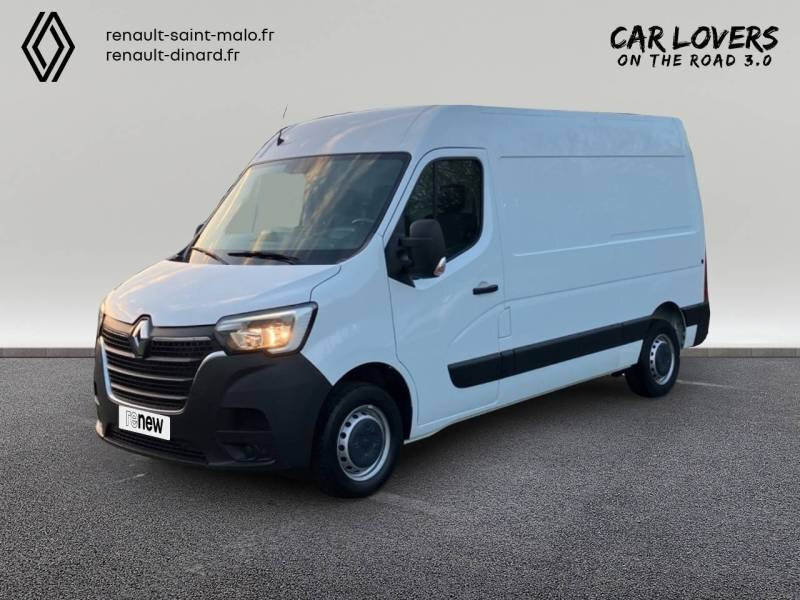 Renault Master III