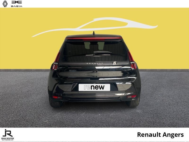 Renault R5 E-Tech Electrique