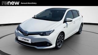Vehicle 3D Image