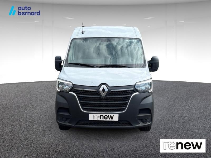 Renault Master Fourgon