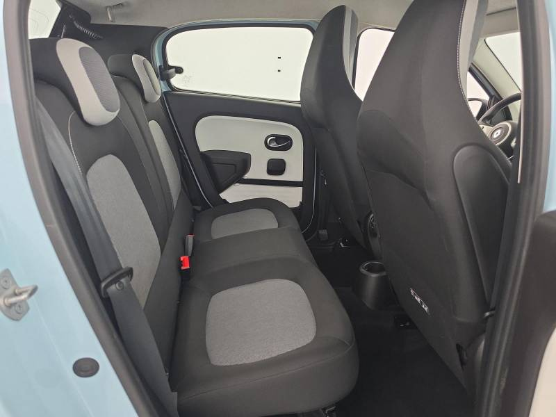 Renault Twingo III