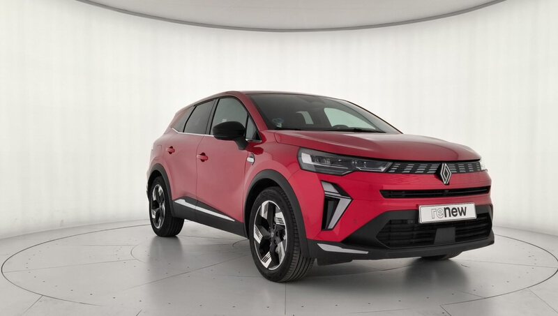 Renault Symbioz