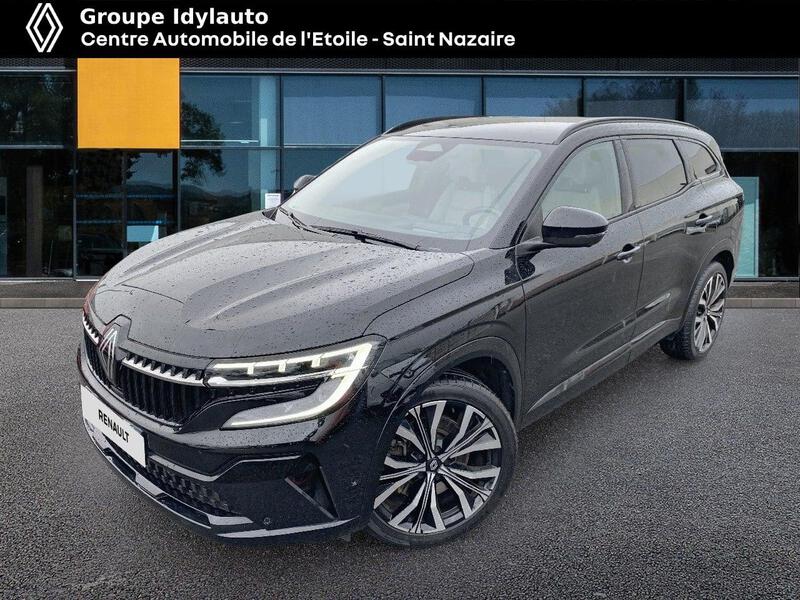 Renault Espace VI