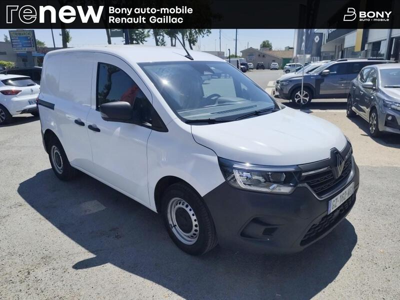 Renault Kangoo VU