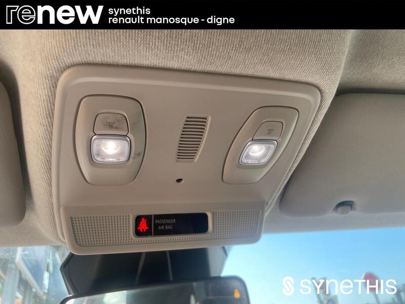 Renault ZOE E-Tech Electrique