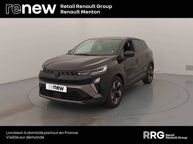 Renault Symbioz