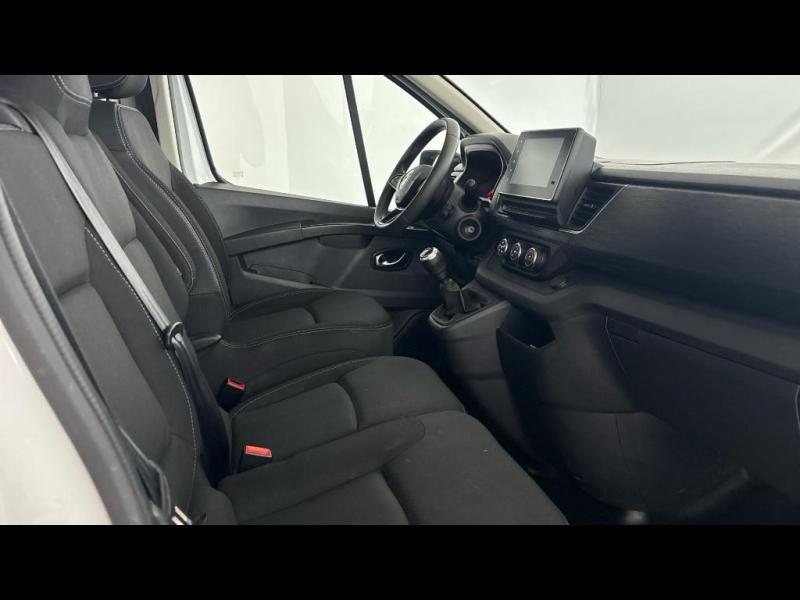 Renault Trafic Fourgon