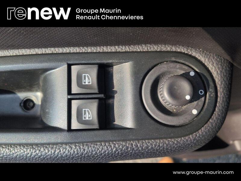 Renault Twingo E-Tech Electrique