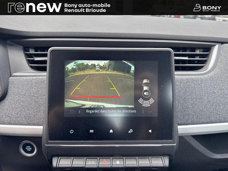 Renault ZOE E-Tech Electrique