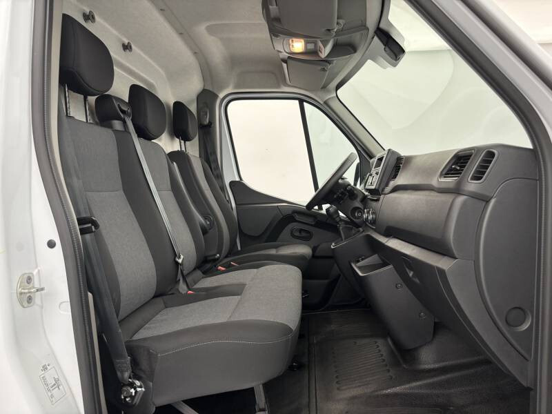 Renault Master III