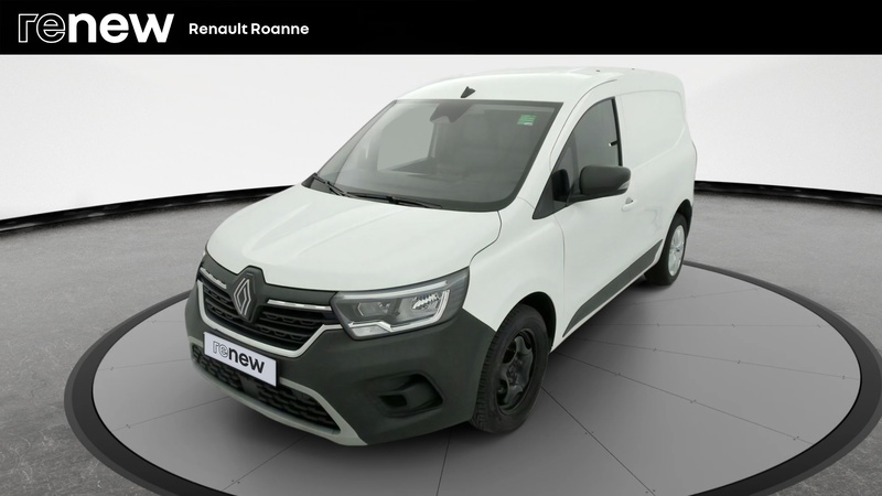 Renault Kangoo VU