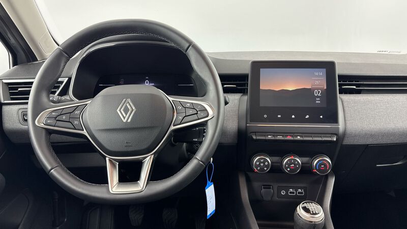 Renault Clio V