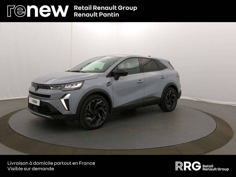 Renault Symbioz