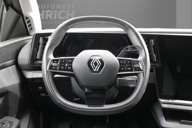 Fahrzeugabbildung Megane E-TECH Evolution 130 EV60  Bild 8 von 22