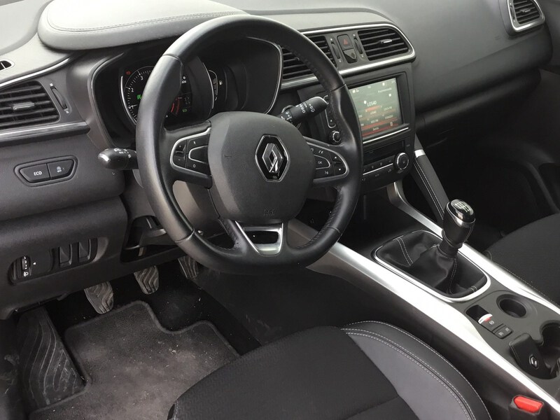 Renault Kadjar