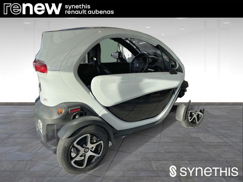 Renault Twizy