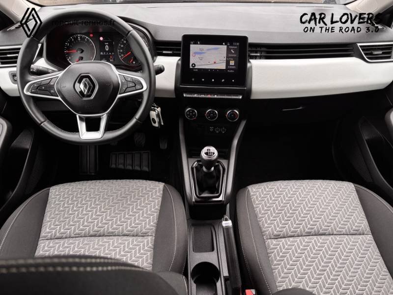 Renault Clio V