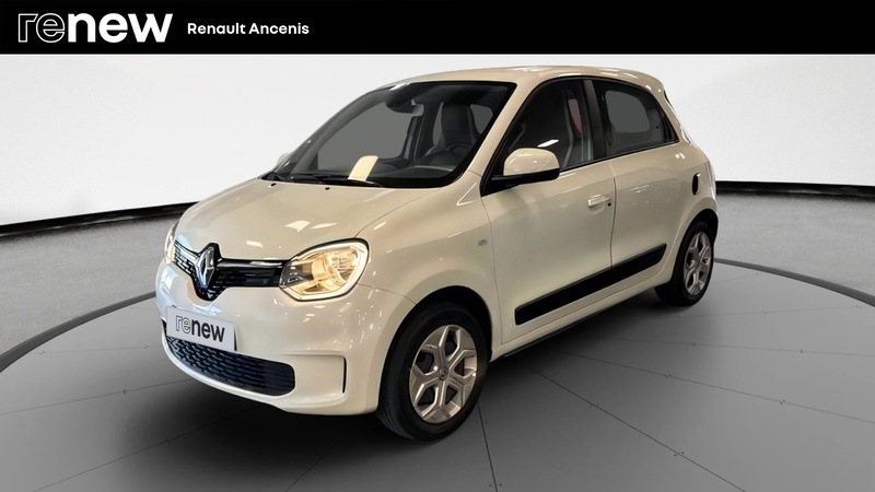 Renault Twingo E-Tech Electrique