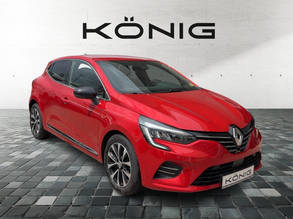 Renault Clio – Bild 5