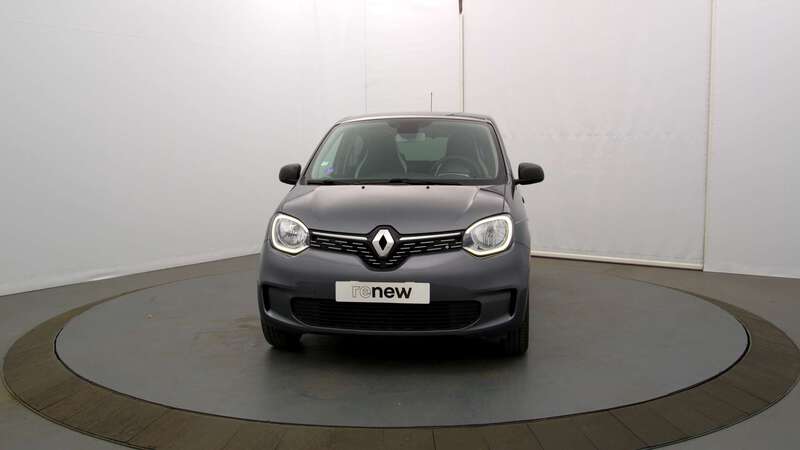 Renault Twingo III